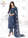 Trendy Cotton Vol 62 By Suryajyoti Cotton Patiala Readymade Suits Wholesale Online
